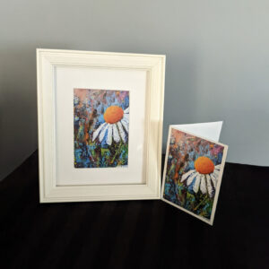 Hope 5" x 7" Greeting Card