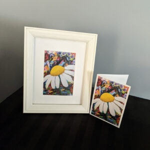 Celebrate 5" x 7" Greeting Card